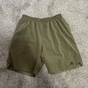 Men’s adidas shorts